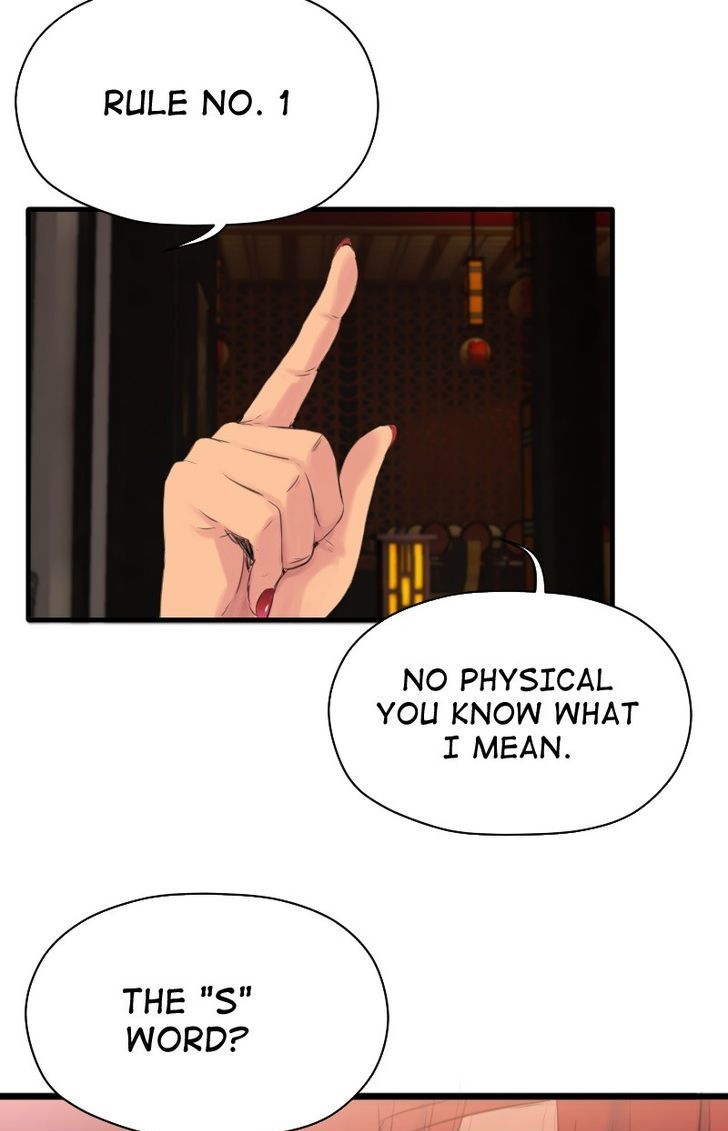 Ecstasy Hearts Chapter 79 image 37