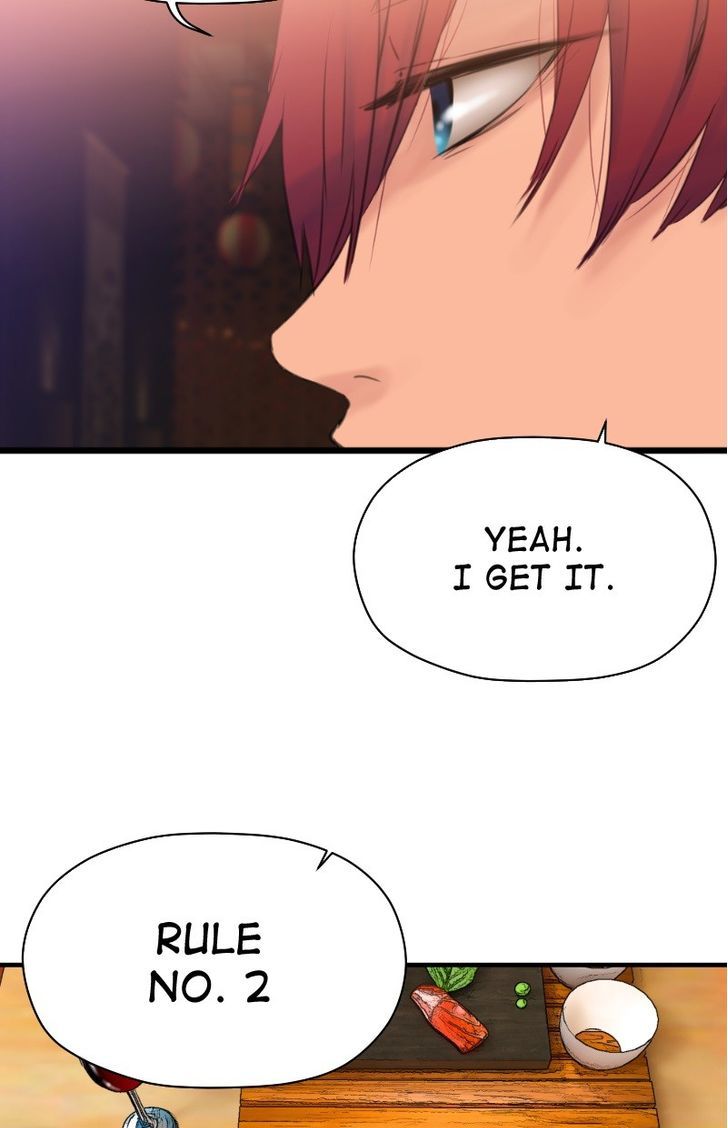 Ecstasy Hearts Chapter 79 image 38