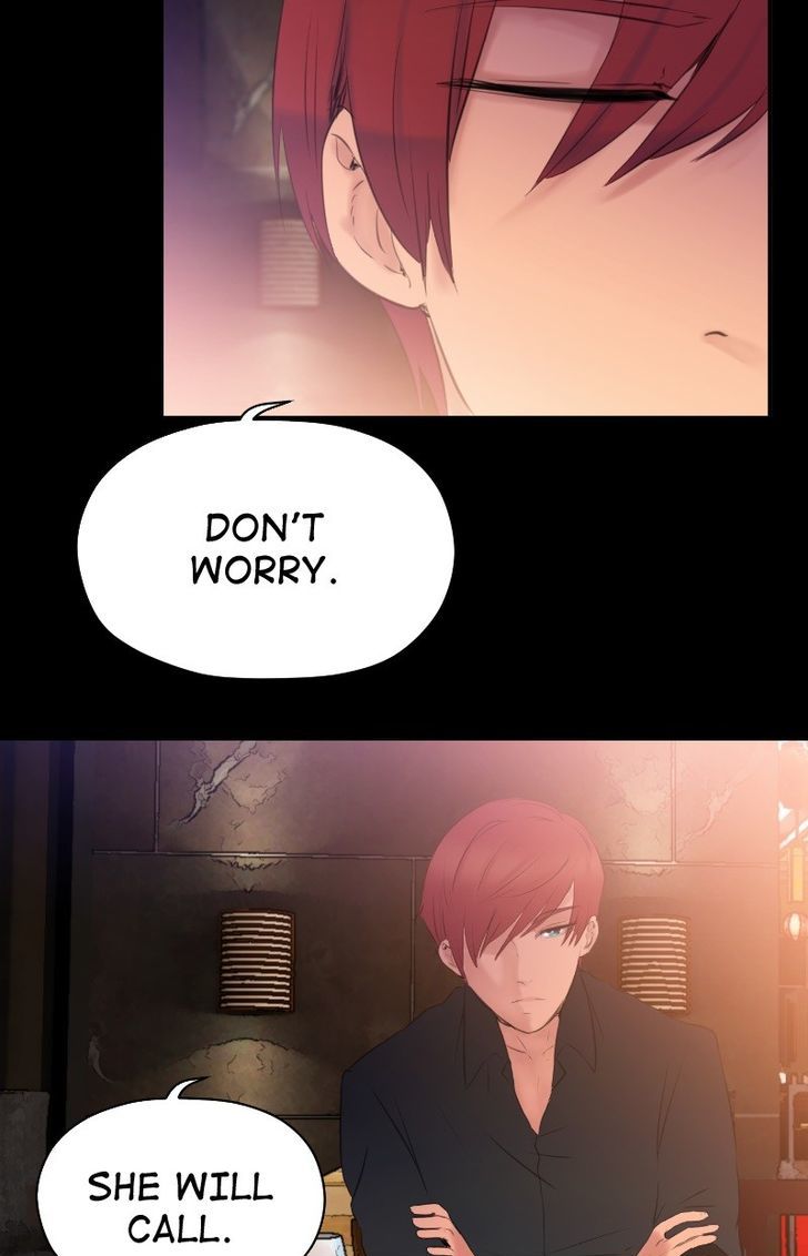 Ecstasy Hearts Chapter 79 image 3