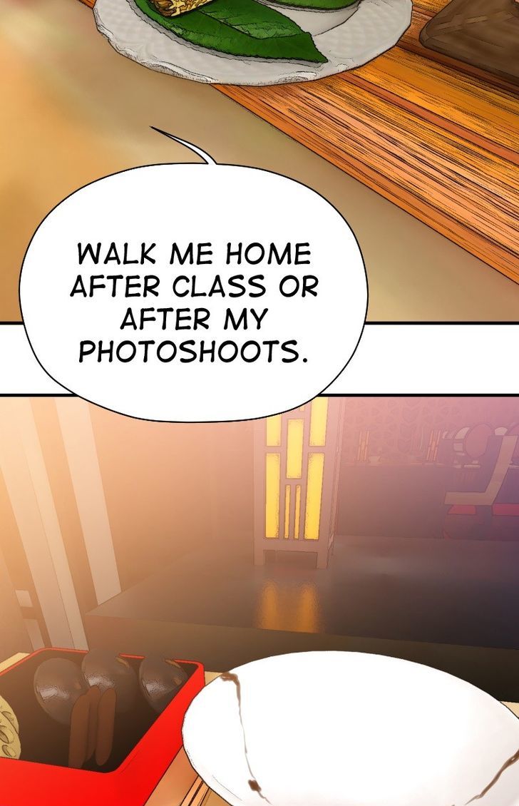 Ecstasy Hearts Chapter 79 image 43