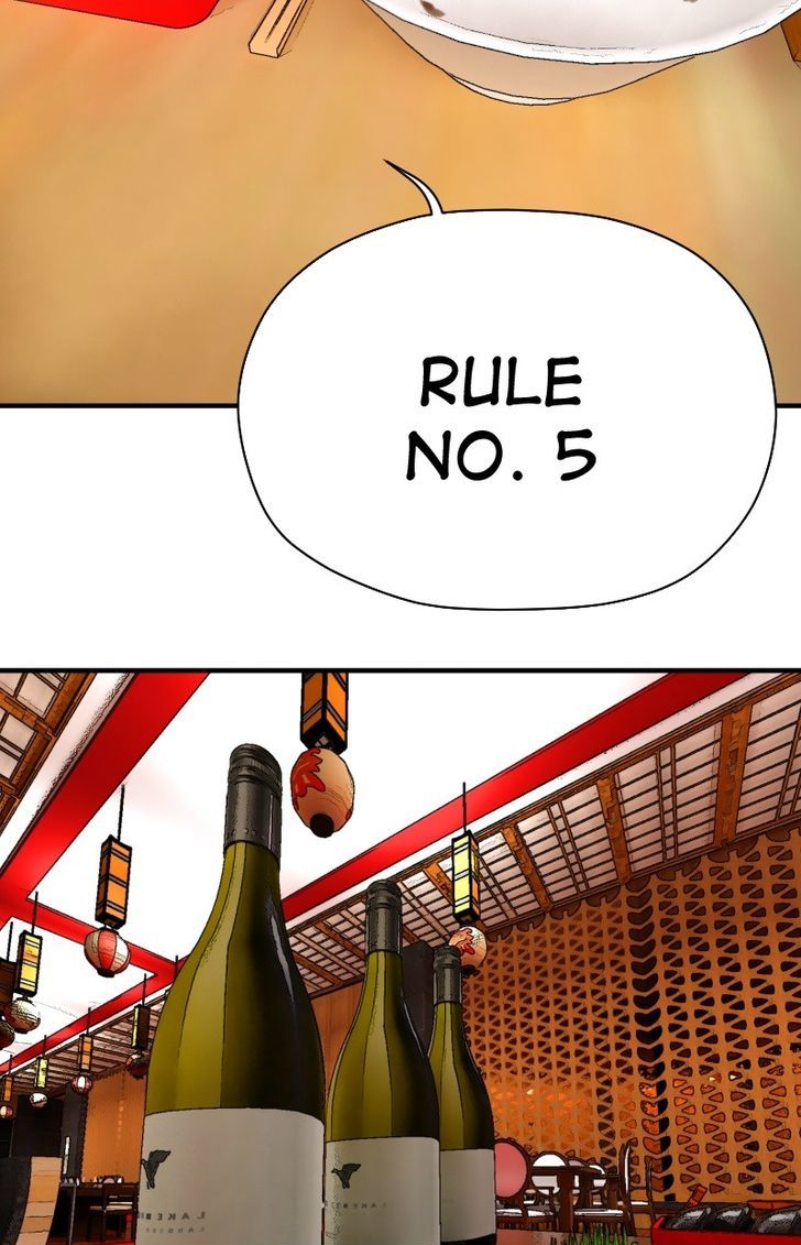 Ecstasy Hearts Chapter 79 image 44