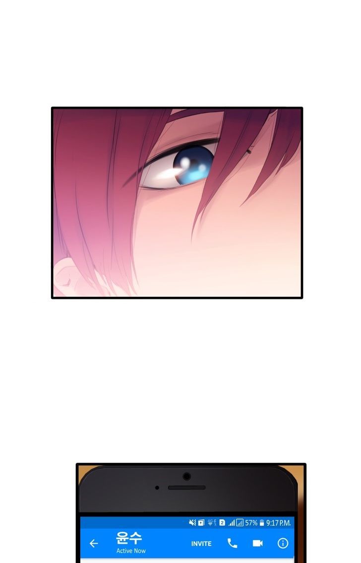 Ecstasy Hearts Chapter 79 image 47