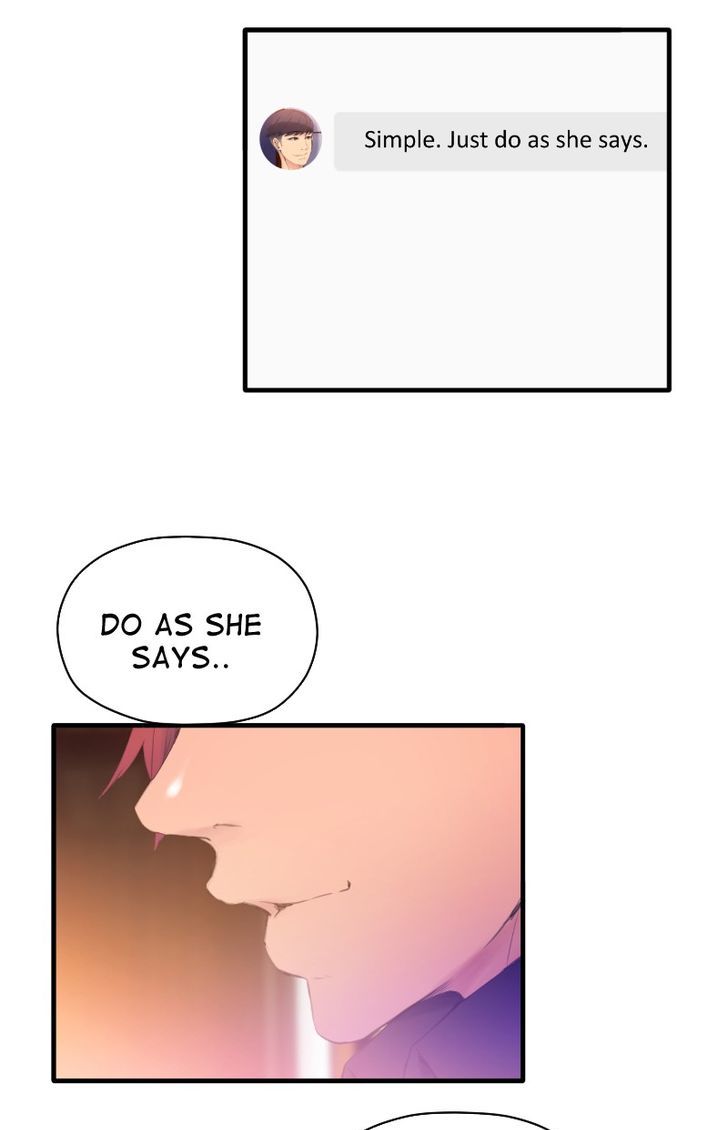 Ecstasy Hearts Chapter 79 image 50