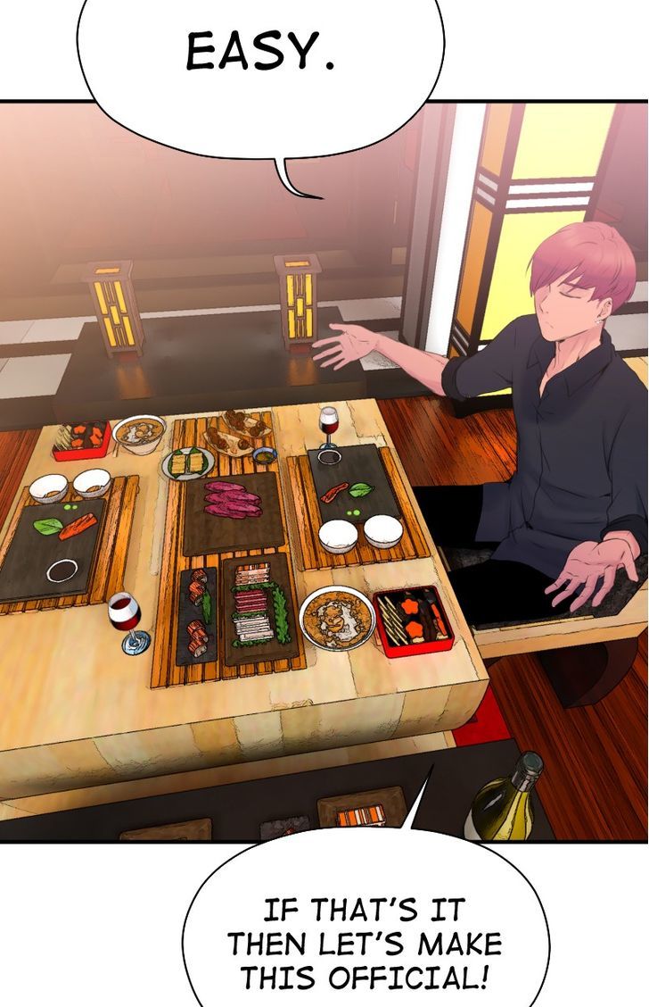 Ecstasy Hearts Chapter 79 image 53