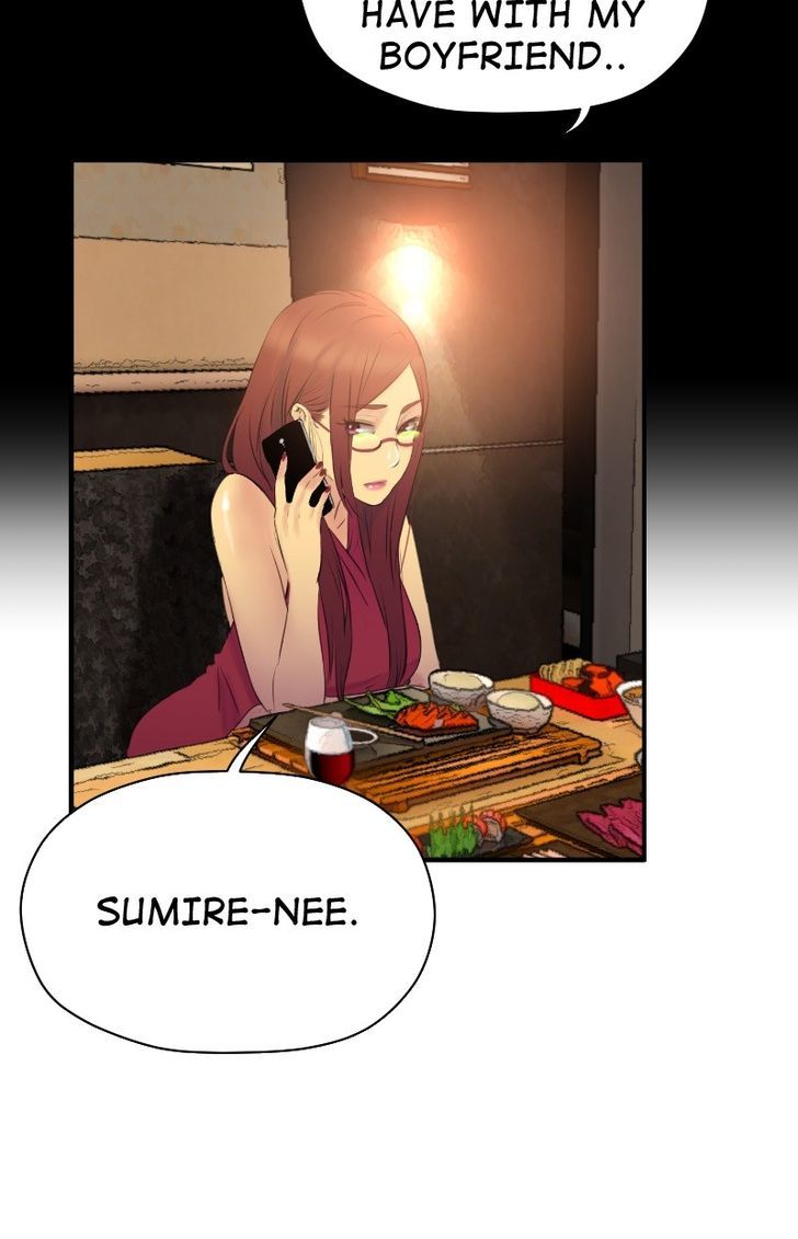 Ecstasy Hearts Chapter 79 image 7