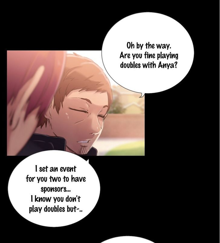 Ecstasy Hearts Chapter 8 image 9