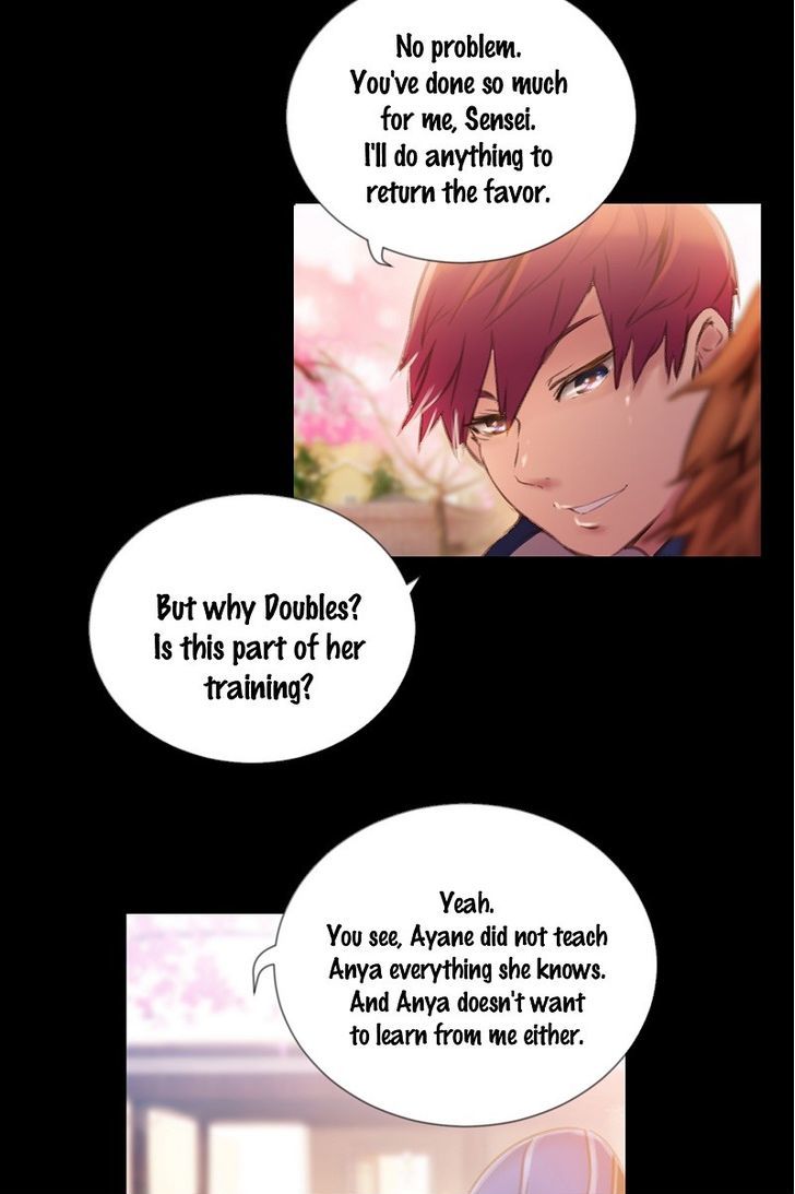 Ecstasy Hearts Chapter 8 image 10