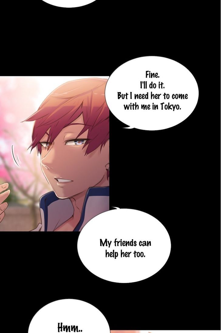 Ecstasy Hearts Chapter 8 image 15