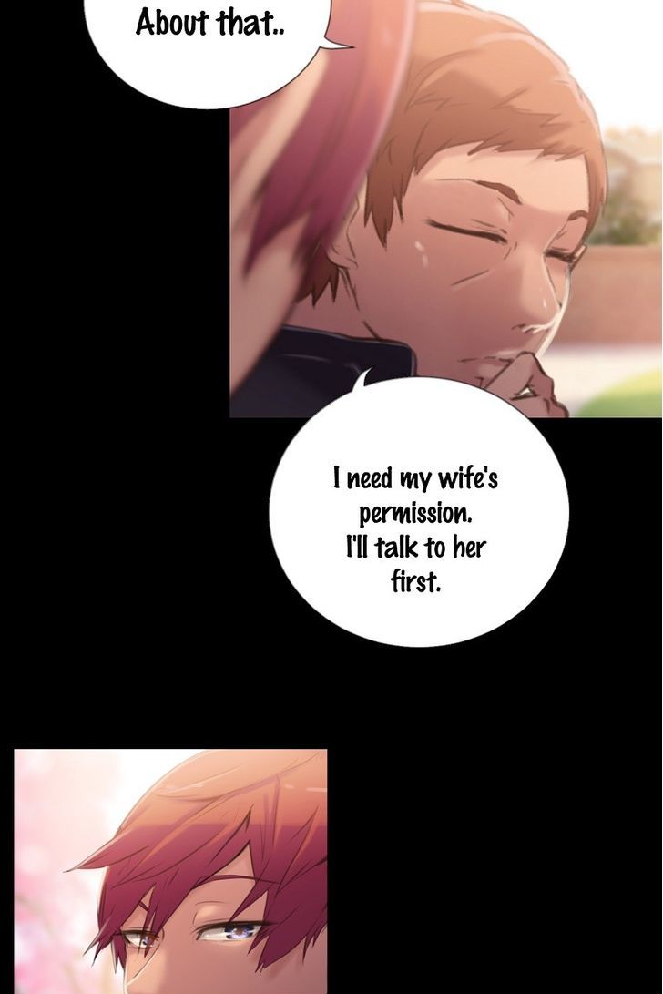 Ecstasy Hearts Chapter 8 image 16