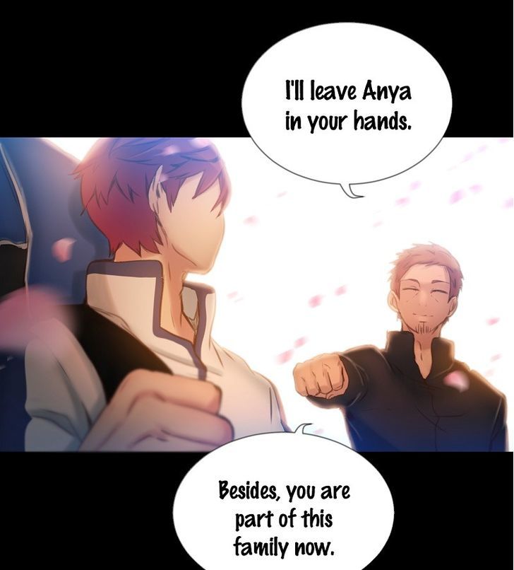 Ecstasy Hearts Chapter 8 image 19
