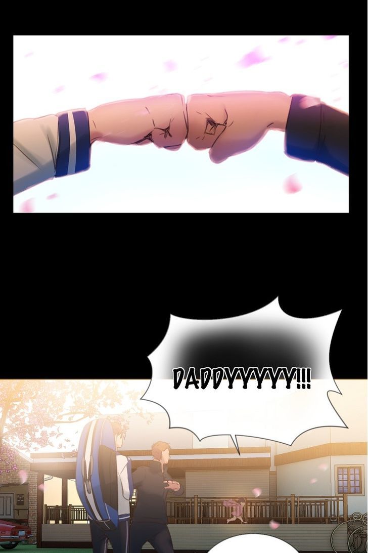Ecstasy Hearts Chapter 8 image 21