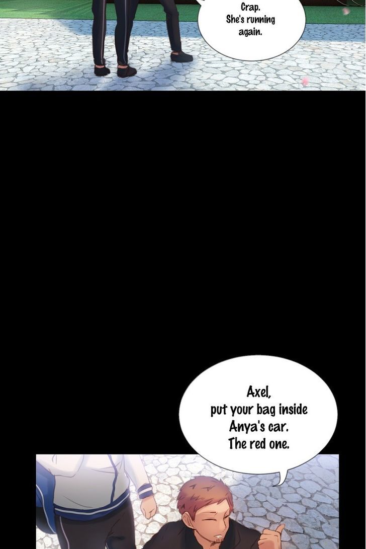 Ecstasy Hearts Chapter 8 image 22