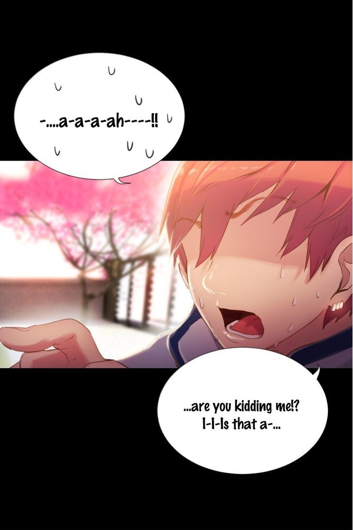 Ecstasy Hearts Chapter 8 image 24