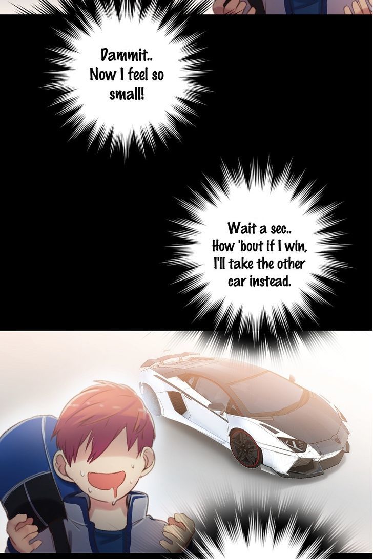 Ecstasy Hearts Chapter 8 image 26