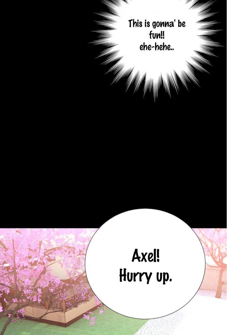 Ecstasy Hearts Chapter 8 image 27
