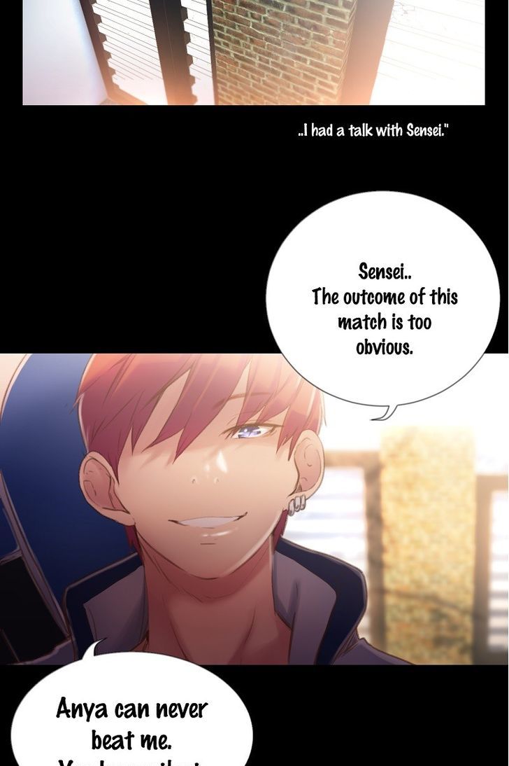 Ecstasy Hearts Chapter 8 image 2