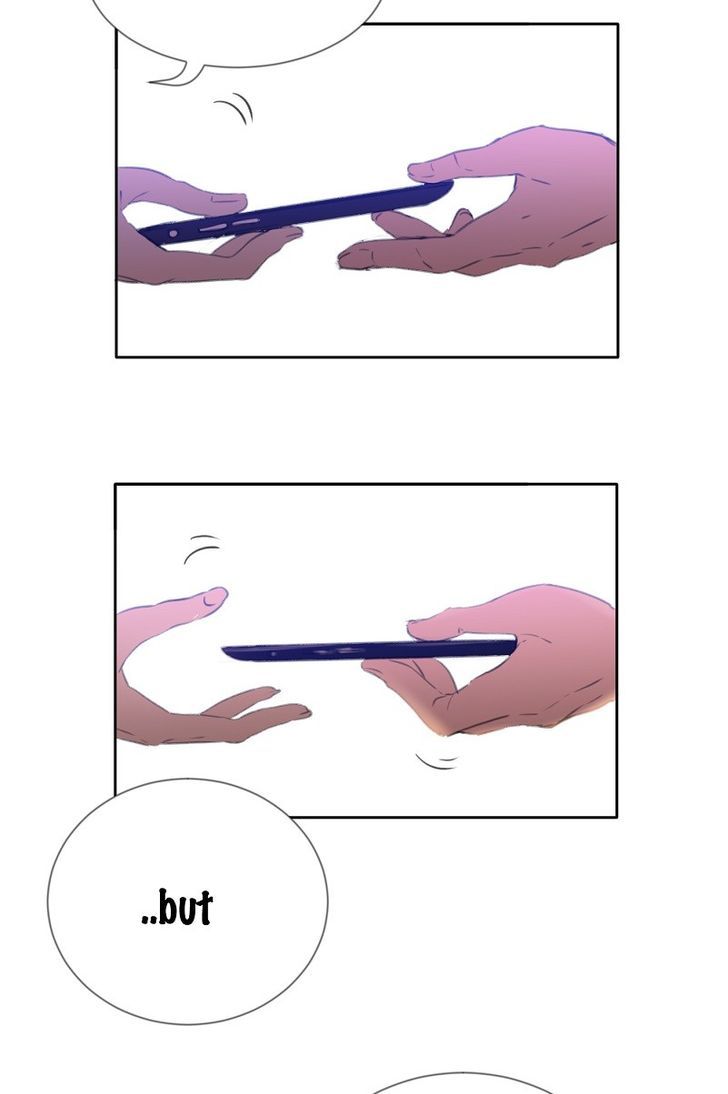 Ecstasy Hearts Chapter 8 image 31
