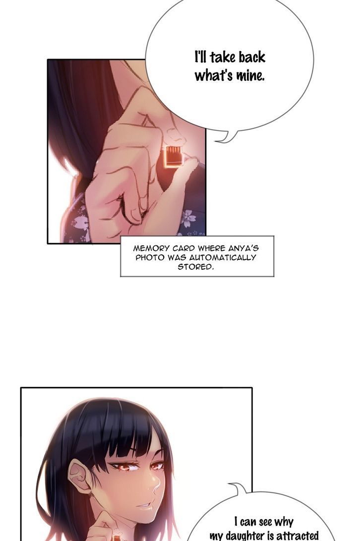 Ecstasy Hearts Chapter 8 image 32