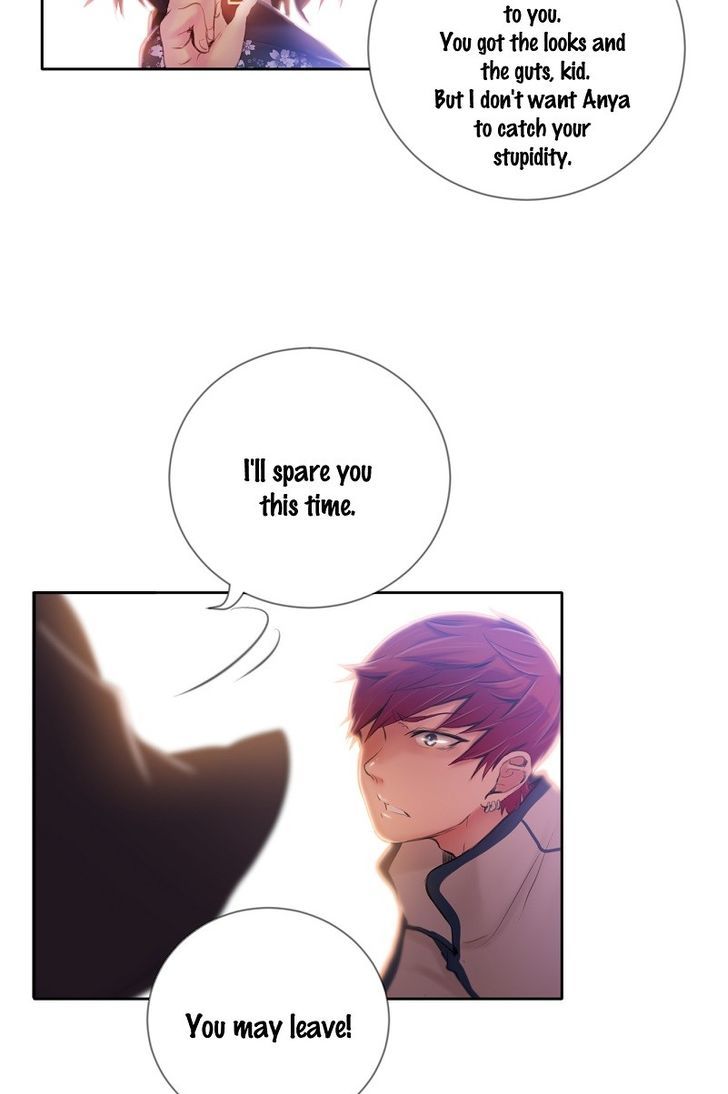 Ecstasy Hearts Chapter 8 image 33