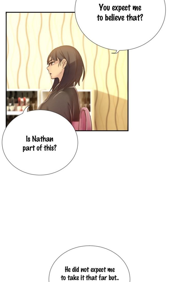 Ecstasy Hearts Chapter 8 image 35
