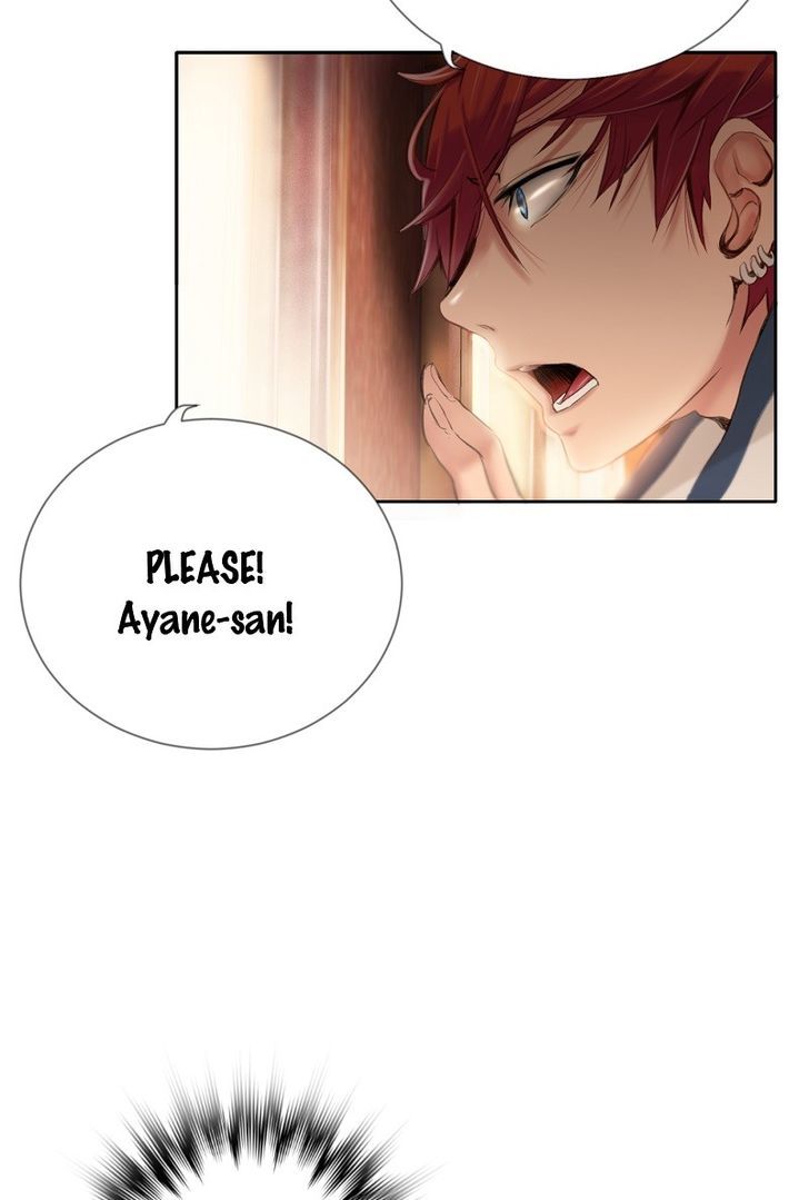Ecstasy Hearts Chapter 8 image 37