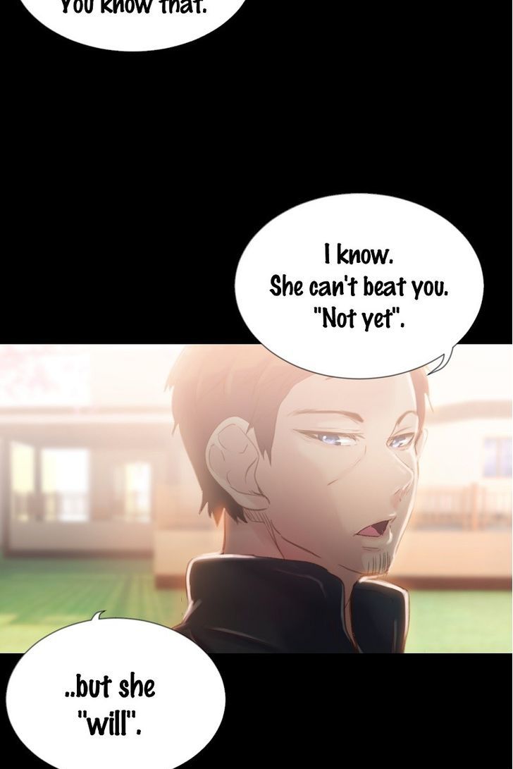 Ecstasy Hearts Chapter 8 image 3