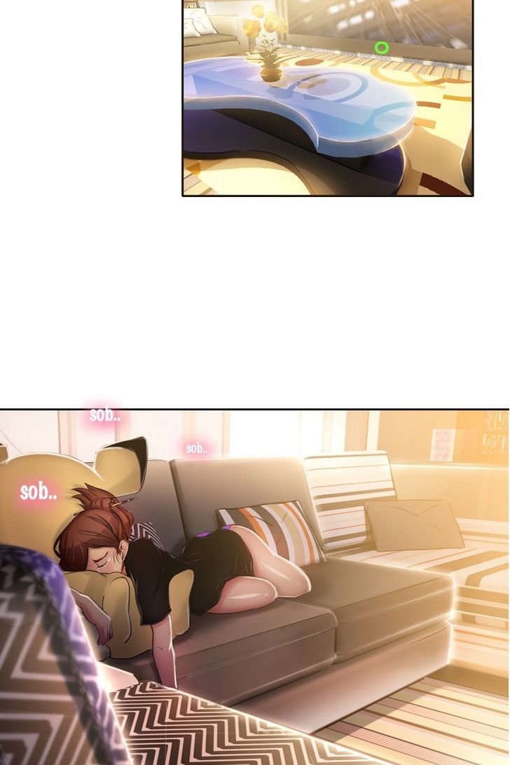 Ecstasy Hearts Chapter 8 image 41