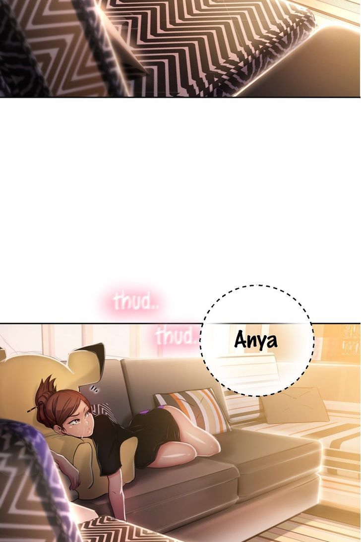 Ecstasy Hearts Chapter 8 image 42