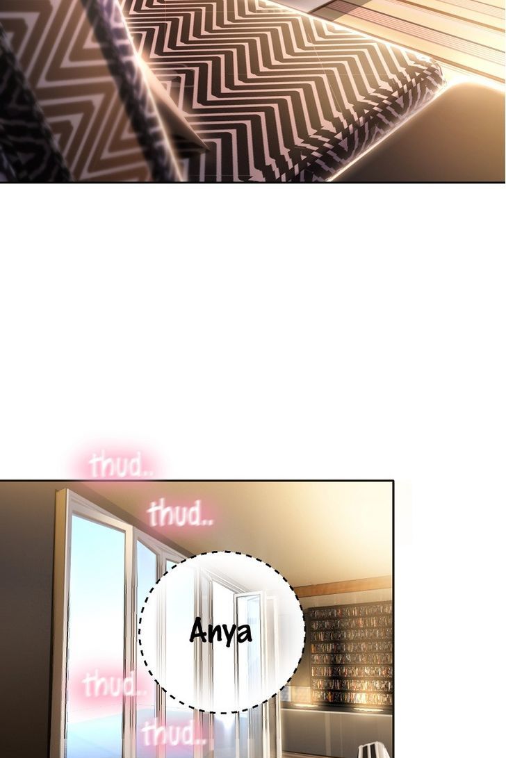 Ecstasy Hearts Chapter 8 image 43