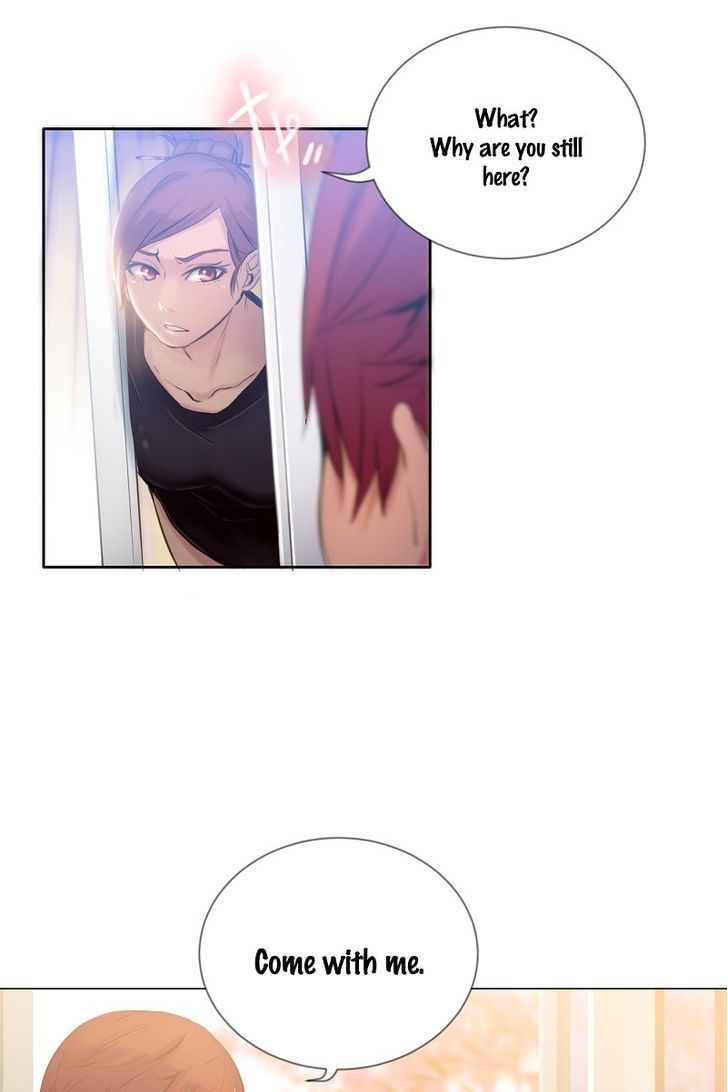 Ecstasy Hearts Chapter 8 image 45