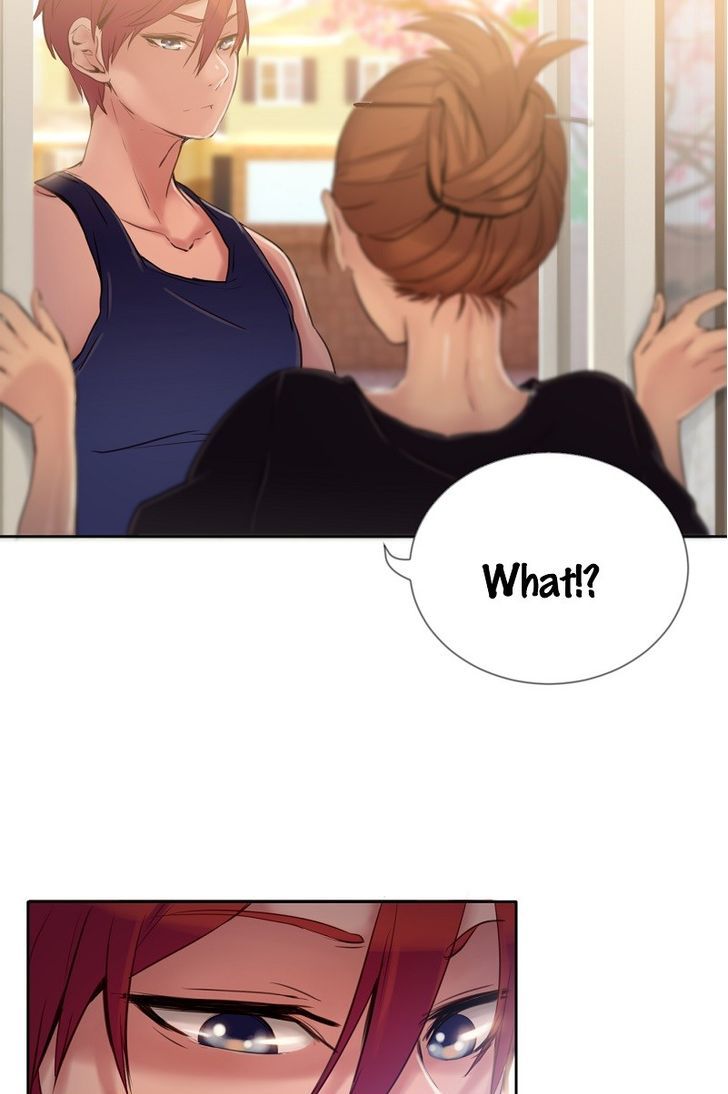 Ecstasy Hearts Chapter 8 image 46