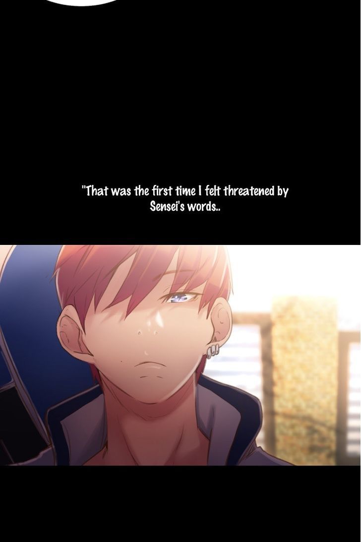 Ecstasy Hearts Chapter 8 image 4