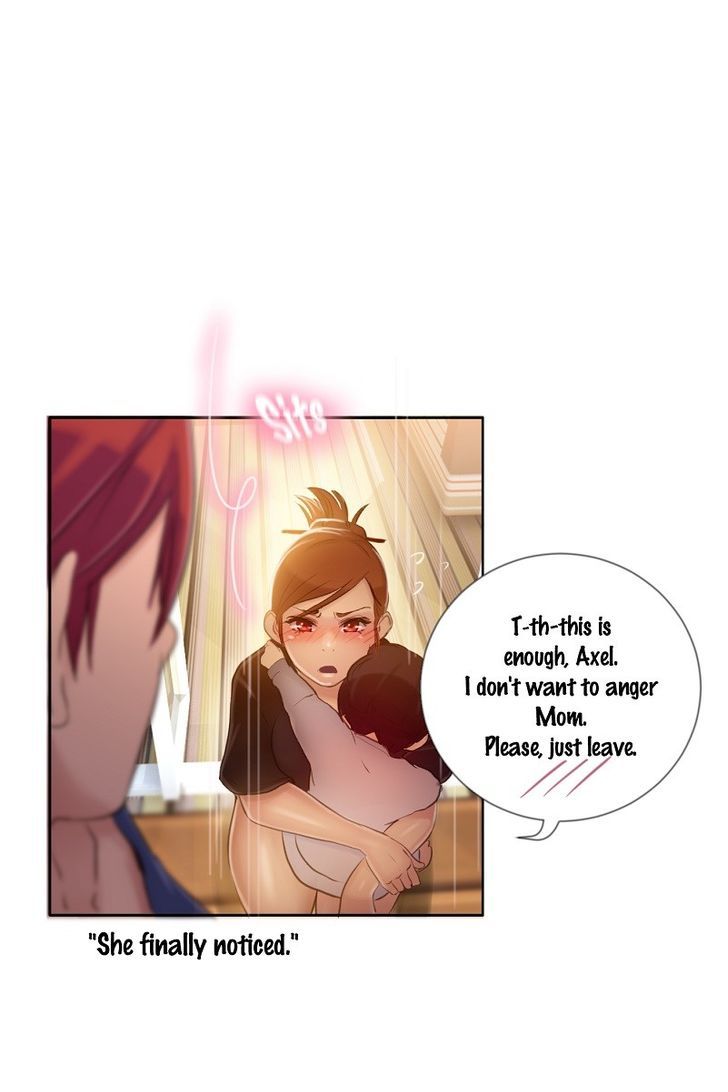 Ecstasy Hearts Chapter 8 image 49