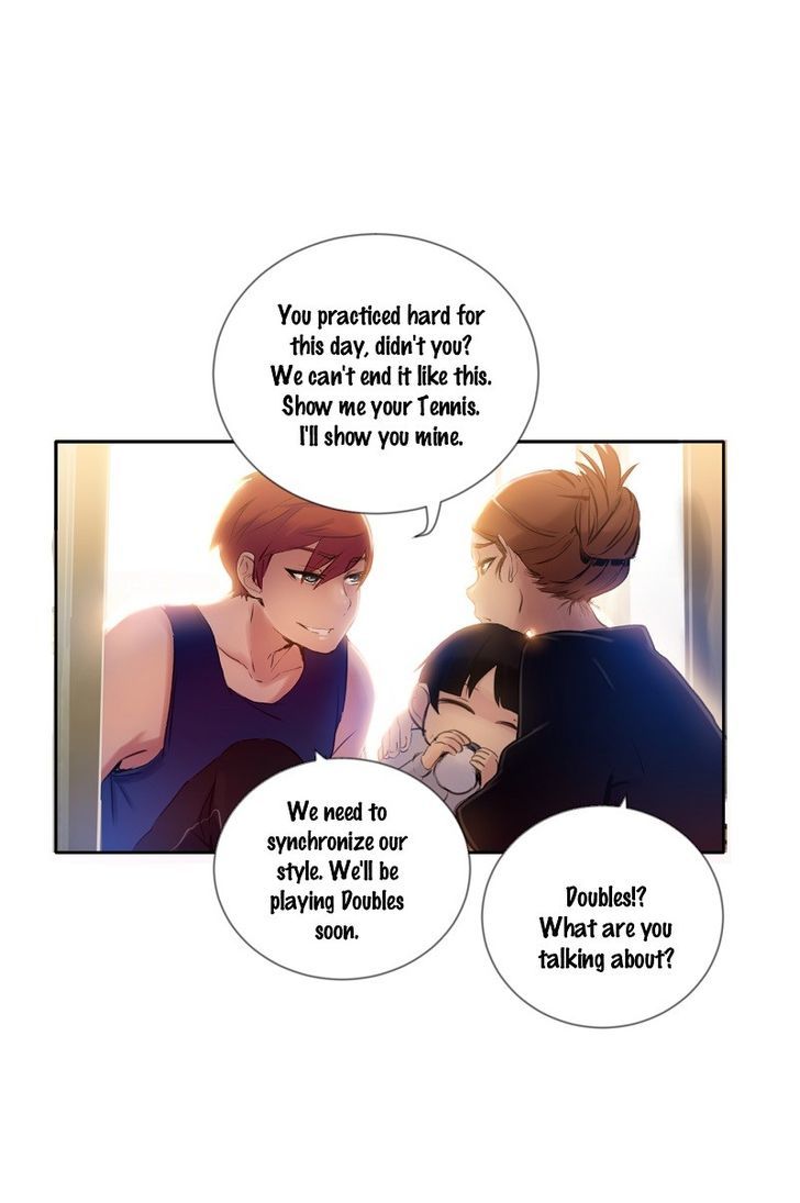 Ecstasy Hearts Chapter 8 image 50