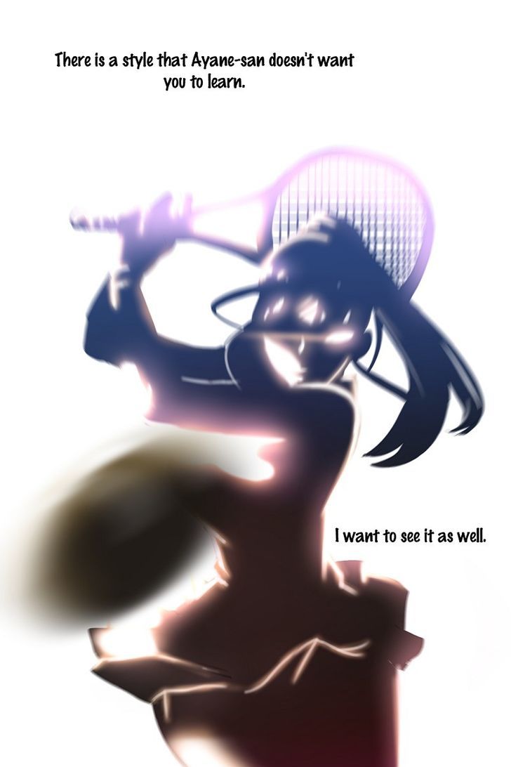 Ecstasy Hearts Chapter 8 image 51