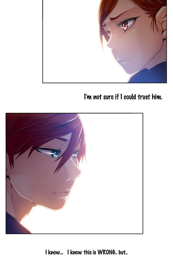 Ecstasy Hearts Chapter 8 image 55