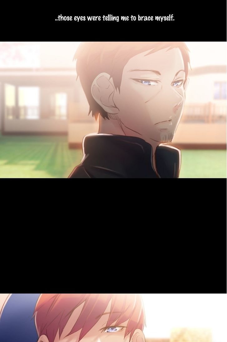 Ecstasy Hearts Chapter 8 image 5