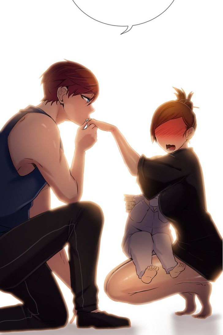 Ecstasy Hearts Chapter 8 image 59