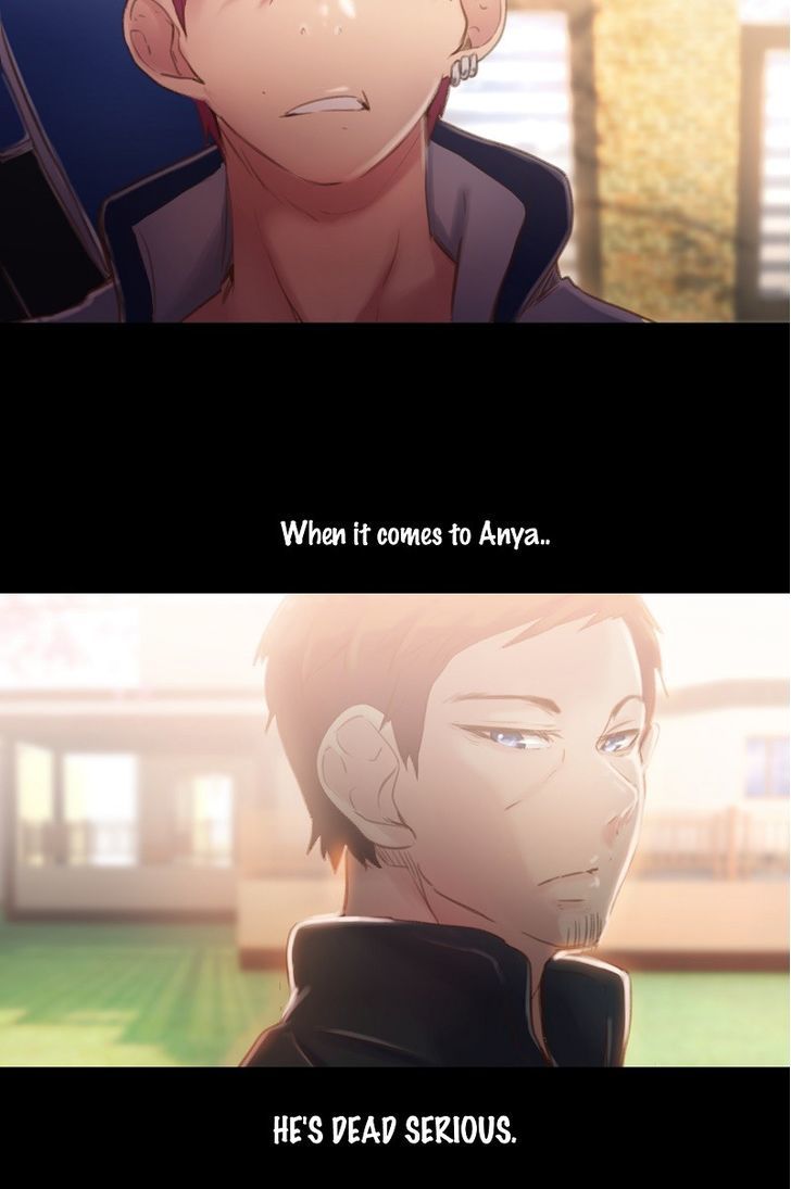 Ecstasy Hearts Chapter 8 image 6