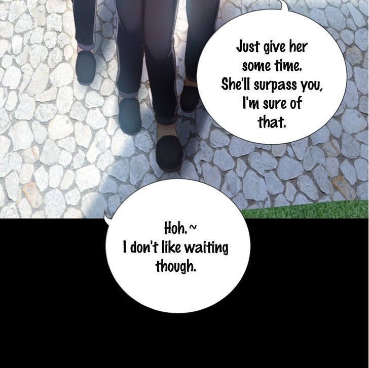 Ecstasy Hearts Chapter 8 image 8