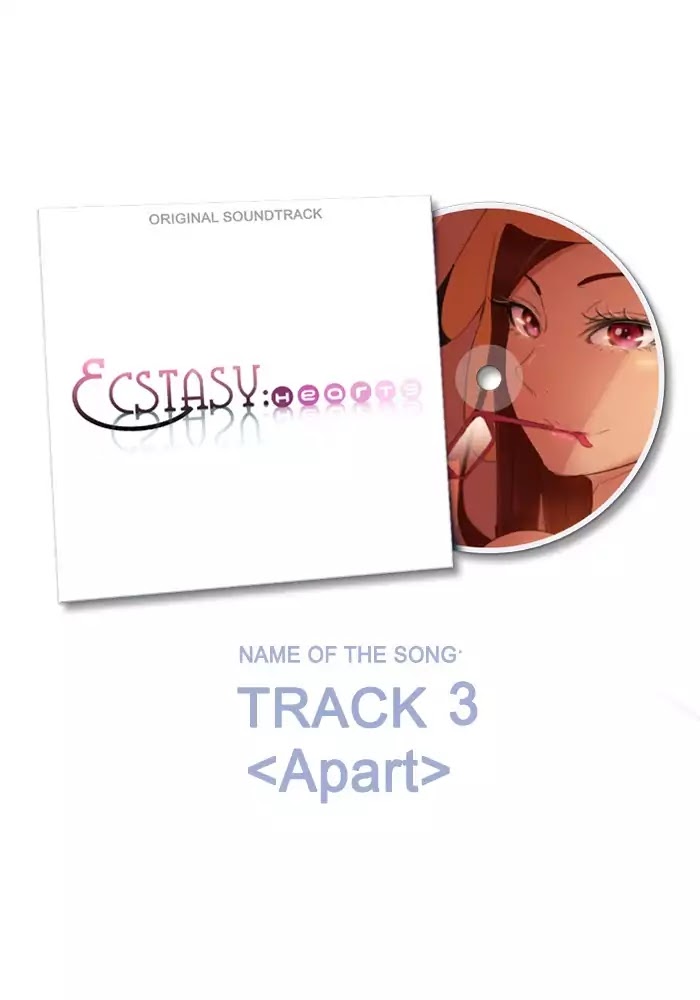 Ecstasy Hearts Chapter 80.5 image 9