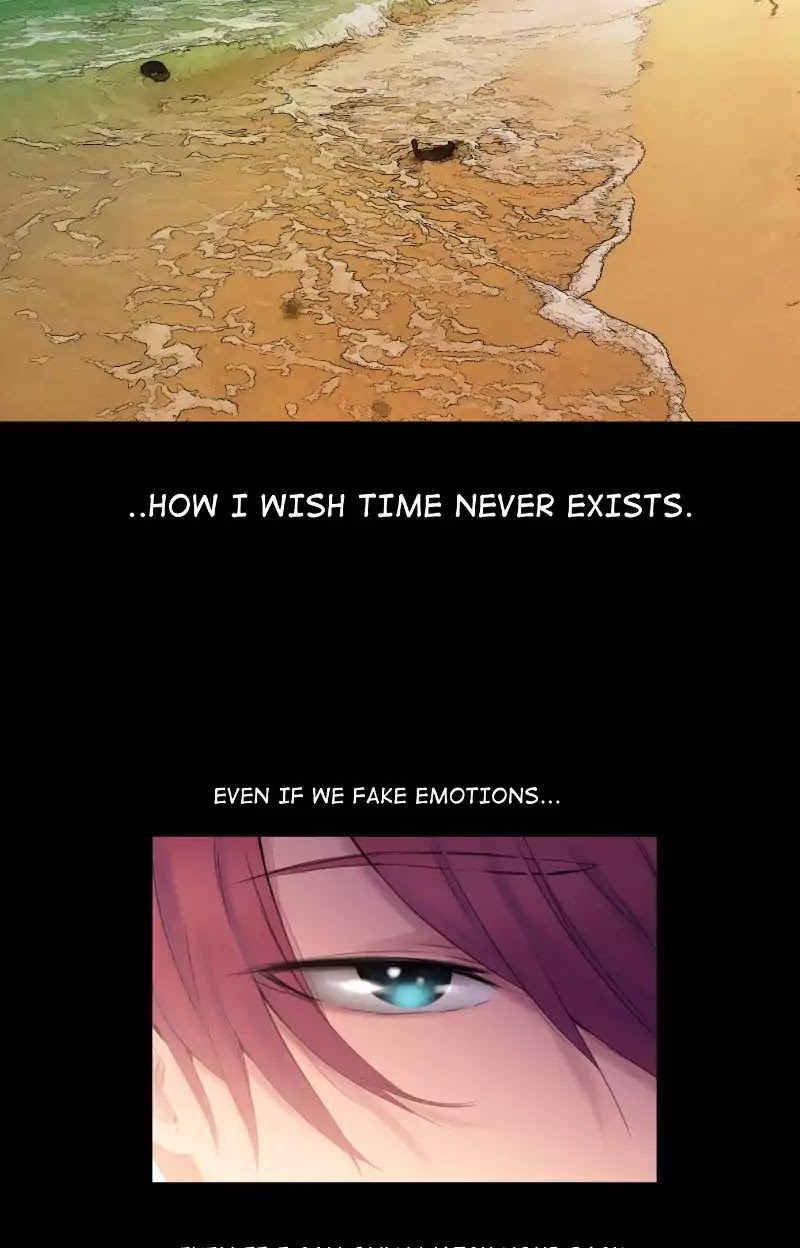 Ecstasy Hearts Chapter 80.5 image 4