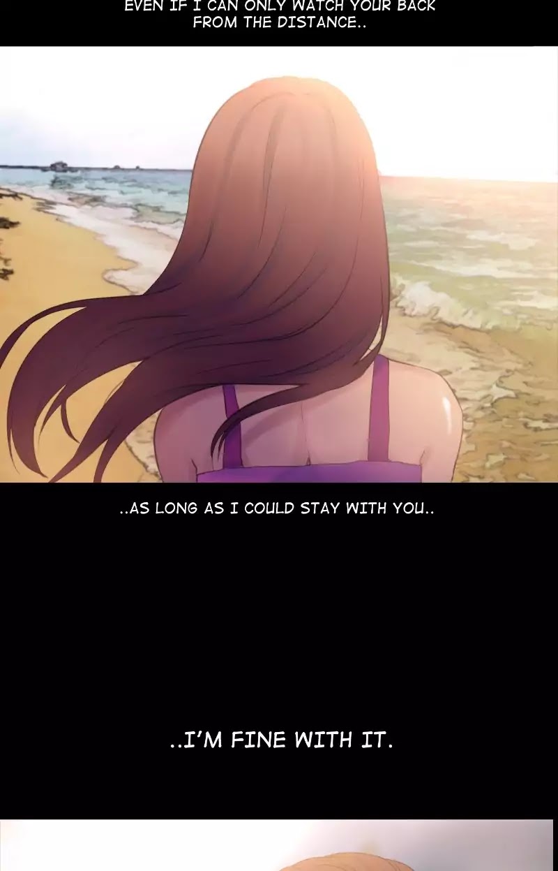 Ecstasy Hearts Chapter 80.5 image 5