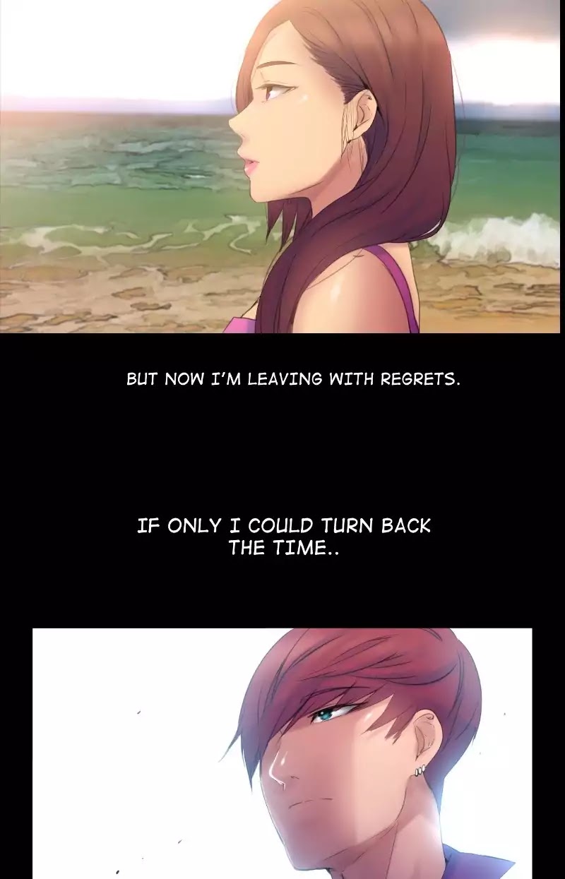 Ecstasy Hearts Chapter 80.5 image 6