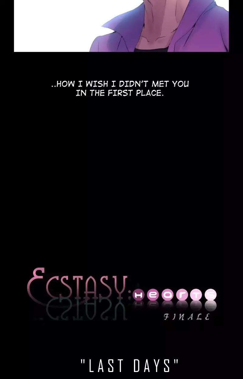 Ecstasy Hearts Chapter 80.5 image 7