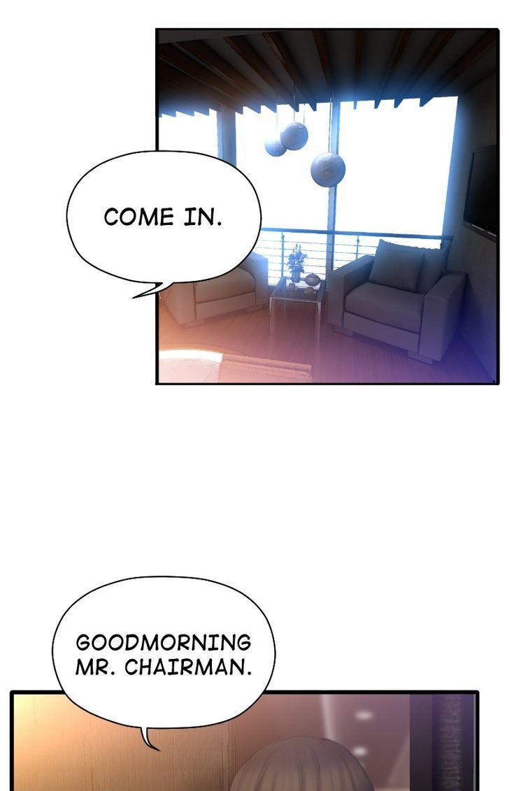 Ecstasy Hearts Chapter 80 image 9