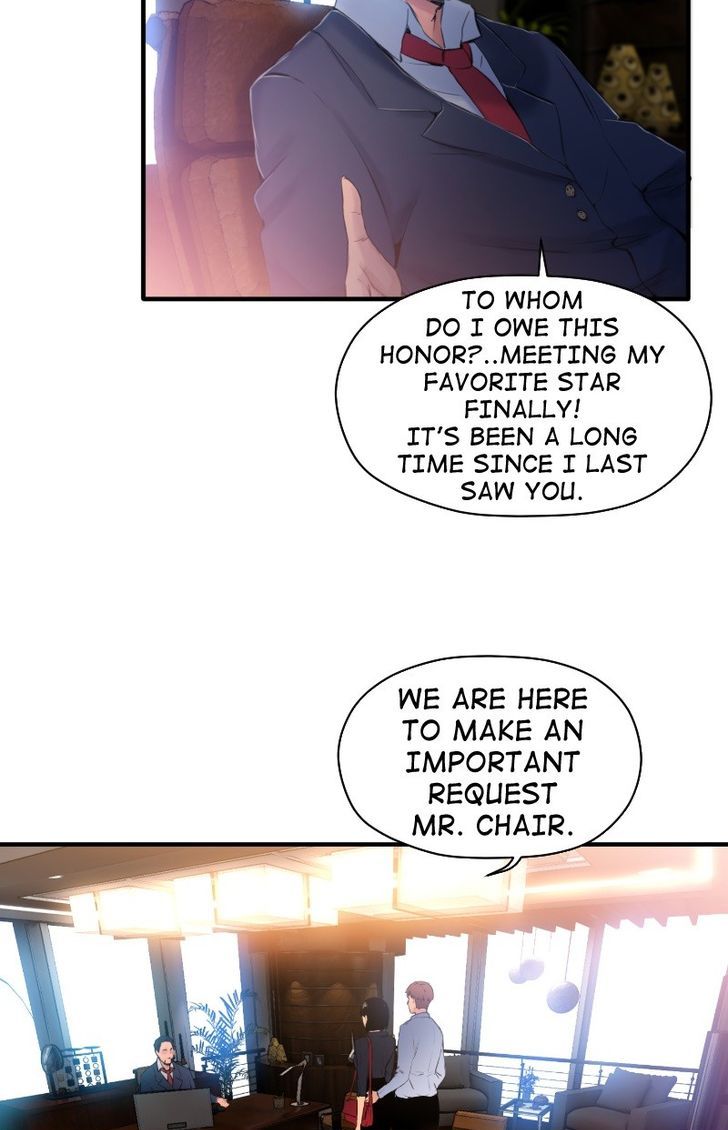 Ecstasy Hearts Chapter 80 image 11