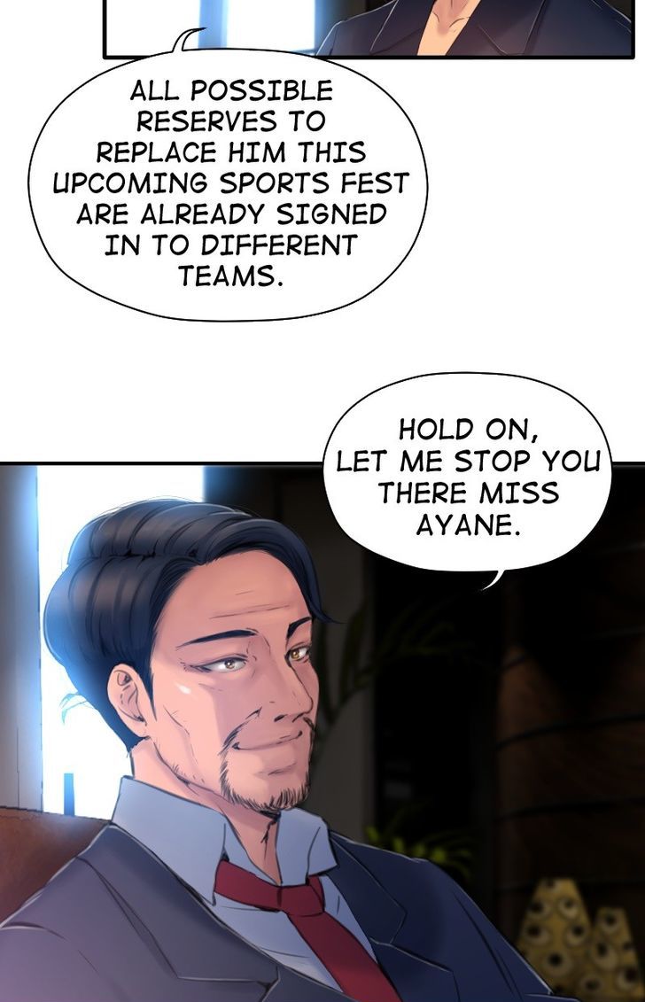 Ecstasy Hearts Chapter 80 image 13