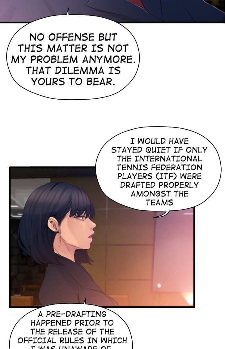 Ecstasy Hearts Chapter 80 image 14