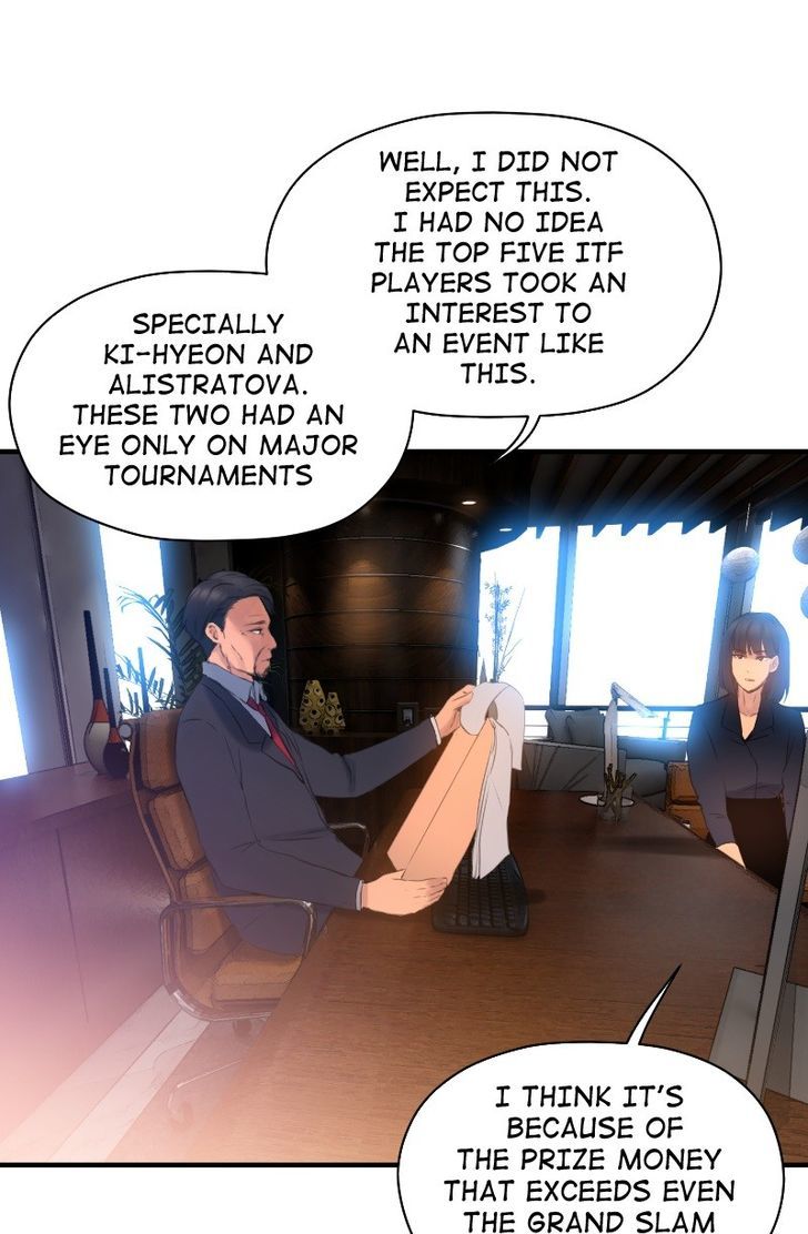 Ecstasy Hearts Chapter 80 image 17